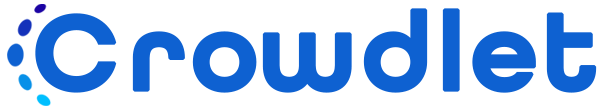 Crowdlet Logo